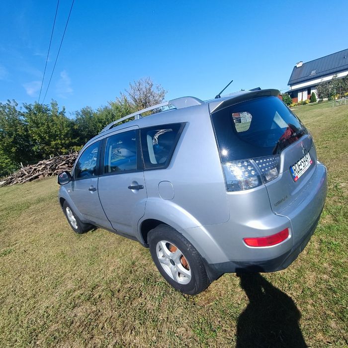 Mitsubishi  Outlander 2.0 DID