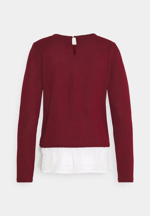 Sweter szyfonowy JDY XS