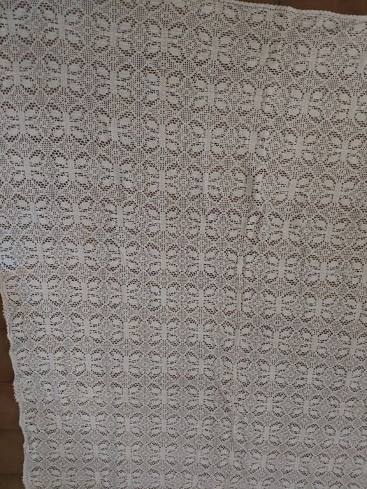 Toalhas de Renda várias