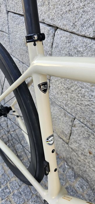 Quadro Specialized Aethos S-Works 52 S