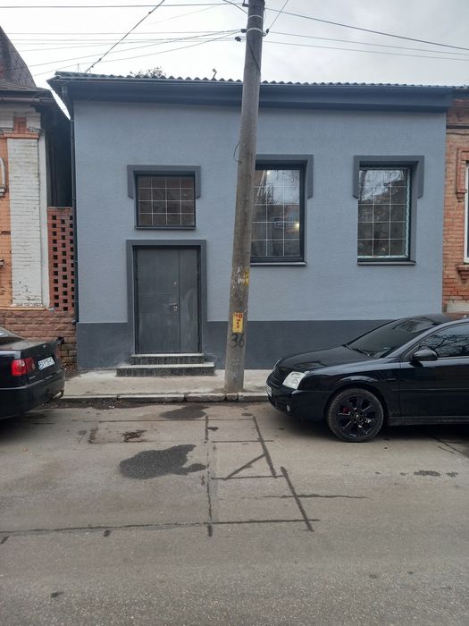 Продажа Помещения Центр.120м.