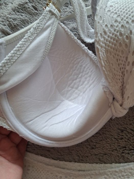 Stroj kapielowy dwuczęściowy bikini