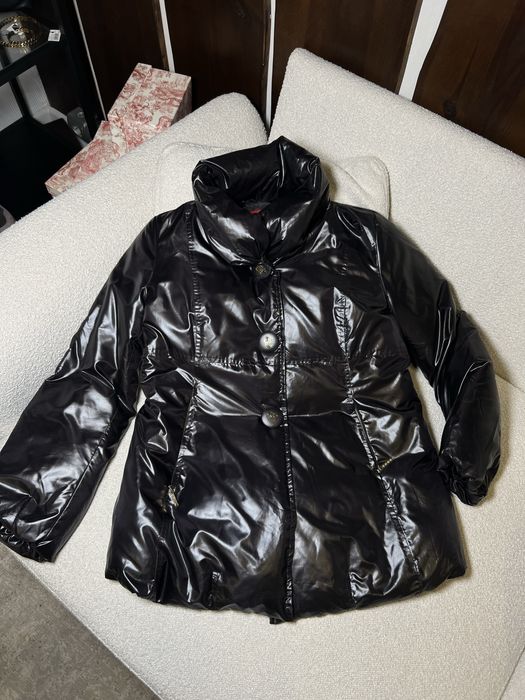 Пуховик Carolina Herrera ! Розмір S! Розпродаж люксових речей!