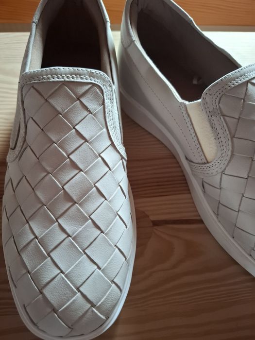 Sneakersy next rozm.42 unisex