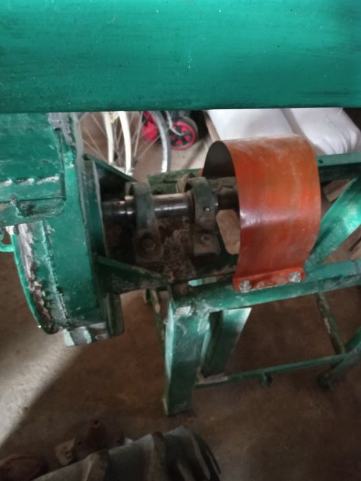 Продам дку млин.