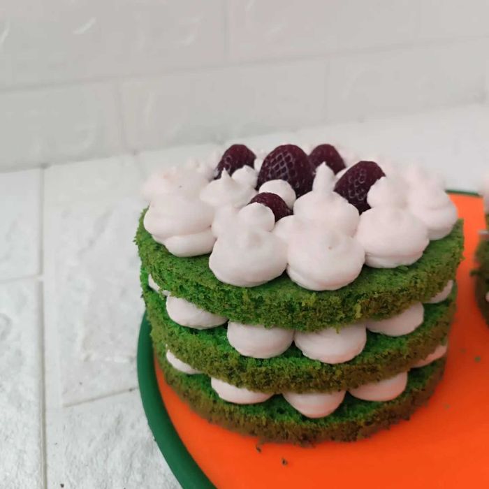 Домашня випічка, торти на замовлення