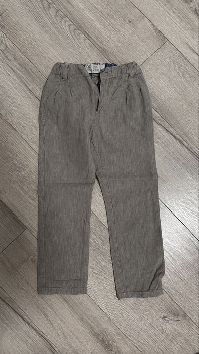 костюм дитячий zara тройка, піджак, штани, жилет