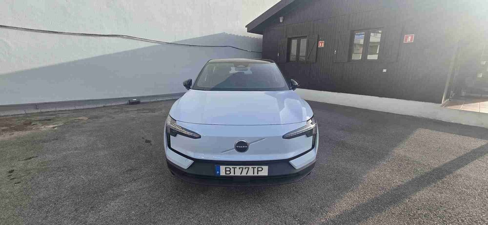 Volvo EX30 69 kWh Single Motor Extended Range Plus