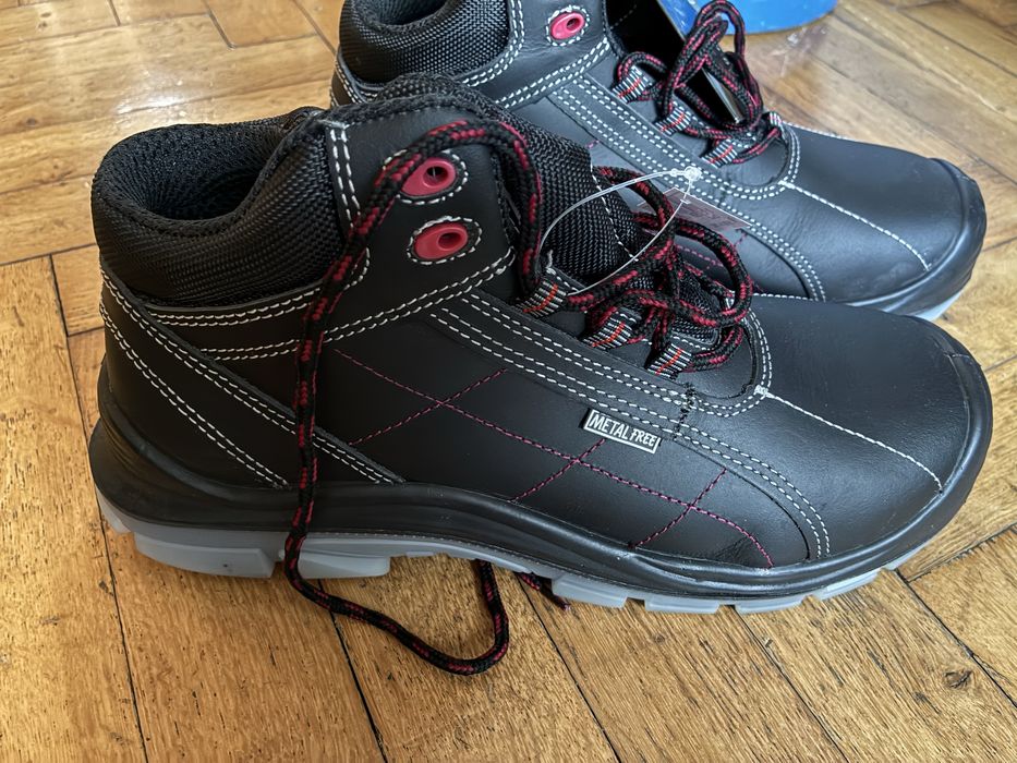 Buty robocze VM footwear OXFORD 45