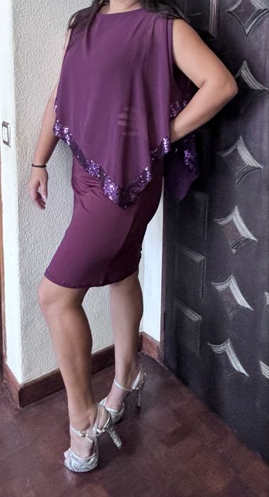 Vestidos cerimonia elegantes