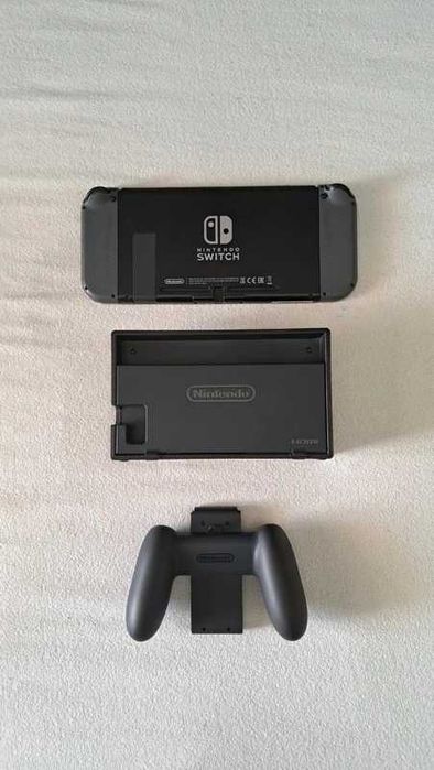 Nintendo Switch V2