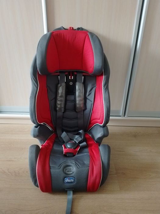 Автокрісло Chicco