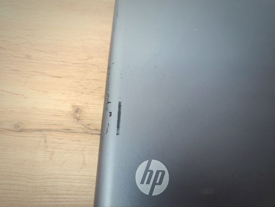 15'6 ноутбук HP AMD E-450/8GB Ram/Radeon HD 6320/SSD 128GB/АКБ 0%зносу
