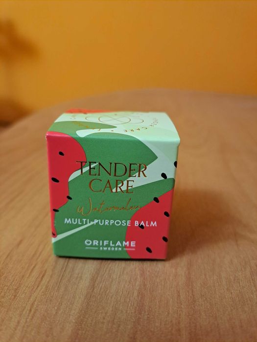 Regenerujący balsam Tender Care Arbuz Oriflame