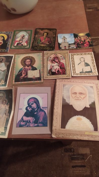 Продаются иконки маленькие