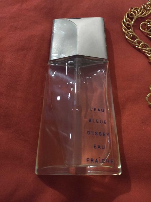 Парфум чоловічий Issey Miyake  FRANCE Original