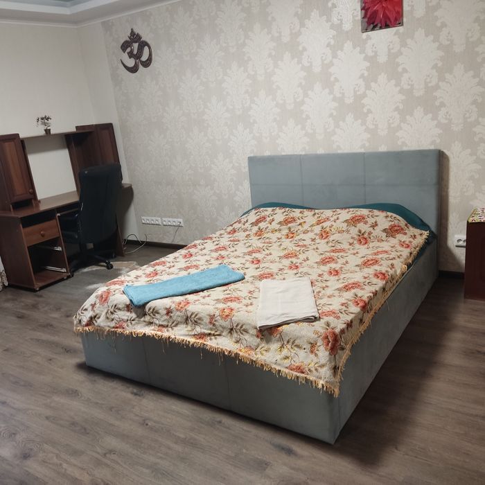 2х і 1 кімнатні з окремими ліжками подобово біля Новуса та Бучанського парку