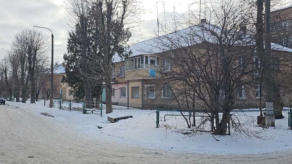 Продаж кімнати в Гуртожитку міста Яготин – 17 кв.м.