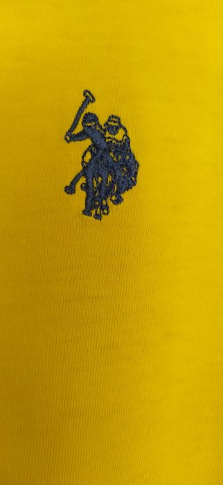 Koszulka męska bawełniana T-shirt
