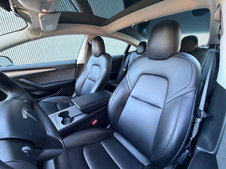 Tesla Model 3 RWD 2023 | LFP | Ryzen | Autopilot | Gancho