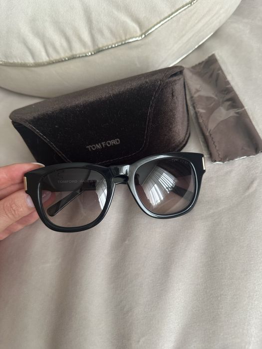 Okulary przeciwsłoneczne Tom Ford