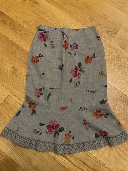 Спідниця Moschino, оригінал