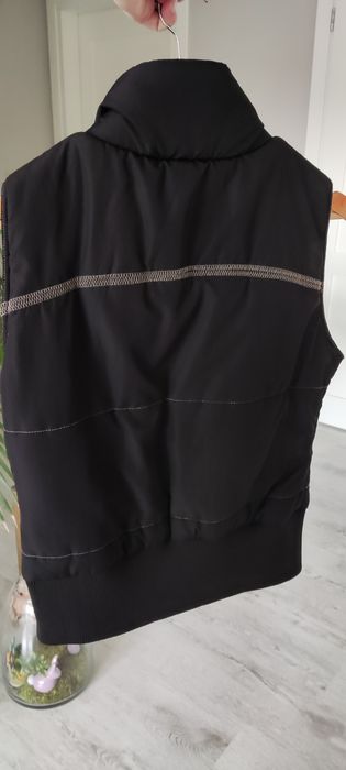 Kamizelka Carry, bezrękawnik, rozmiar 36 (S).