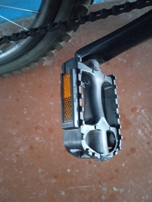 Продам новий велосипед STERN