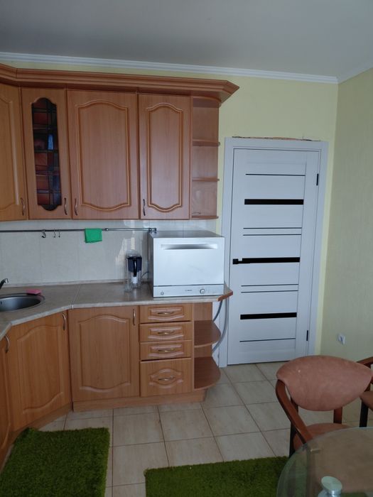 Продаж 3кімн Шевченка(Горсад)