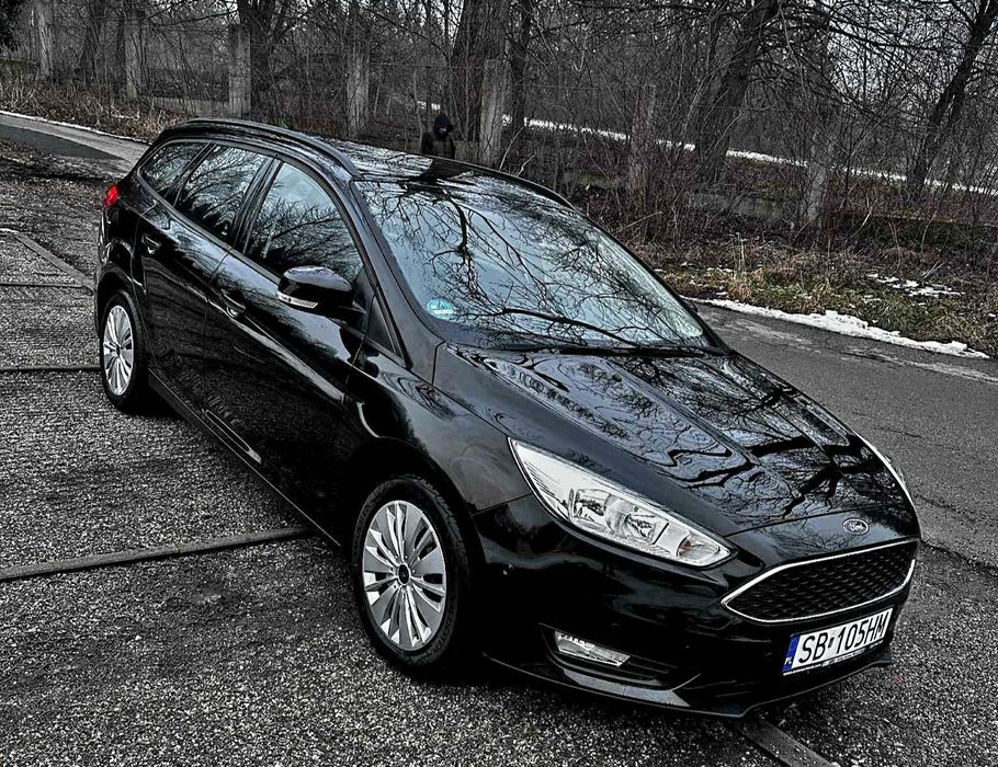 Ford Focus Ford Focus