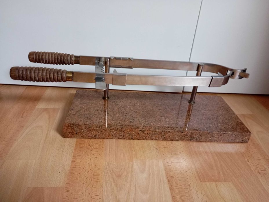 Suporte para presunto