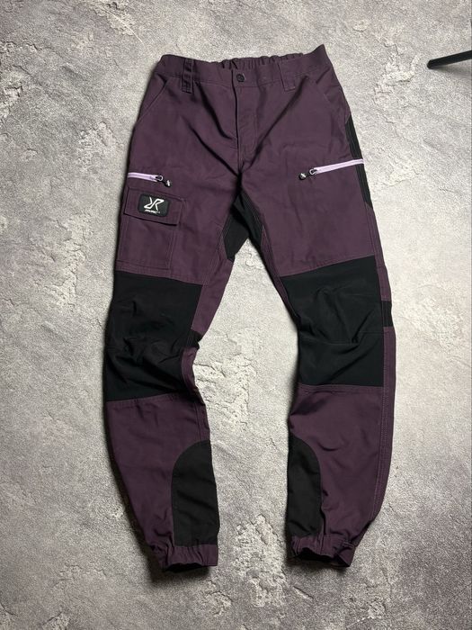 Трекінгові штани Revolution Race Оригінал