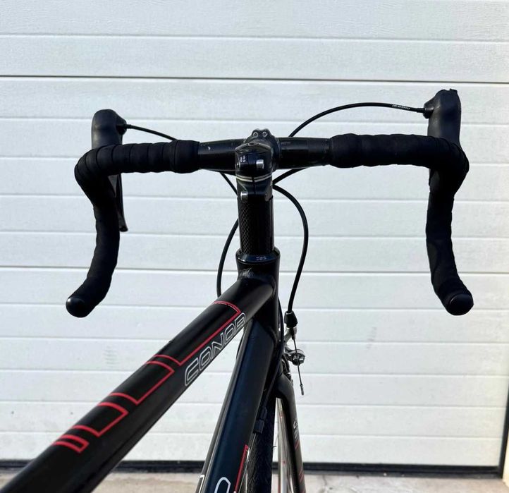 APROVEITE! Bicicleta de Estrada WRC Conor | OPORTUNIDADE!