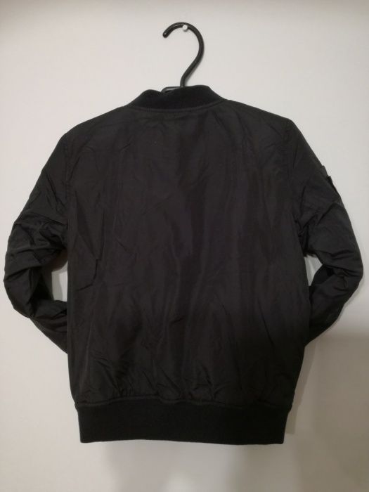 Nowa kurtka bomberka Z Reserved