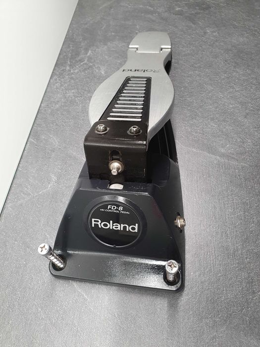 Roland fd-8 kontroller hi-hat w pełni sprawna