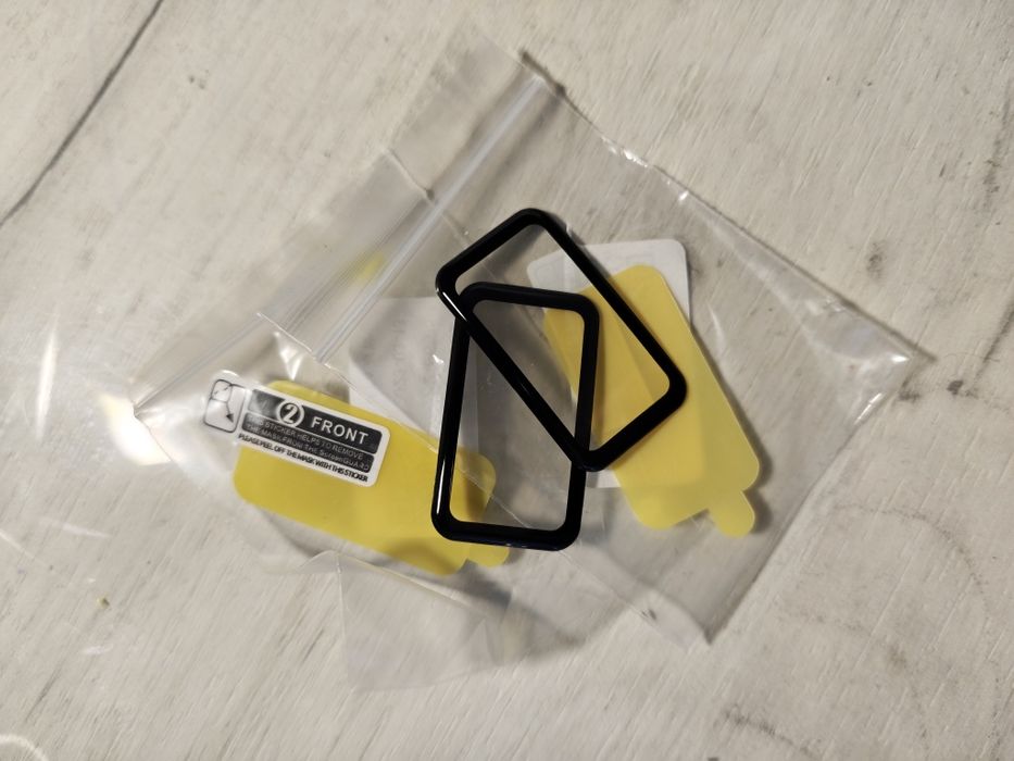 HONOR Band 7 фітнес браслет