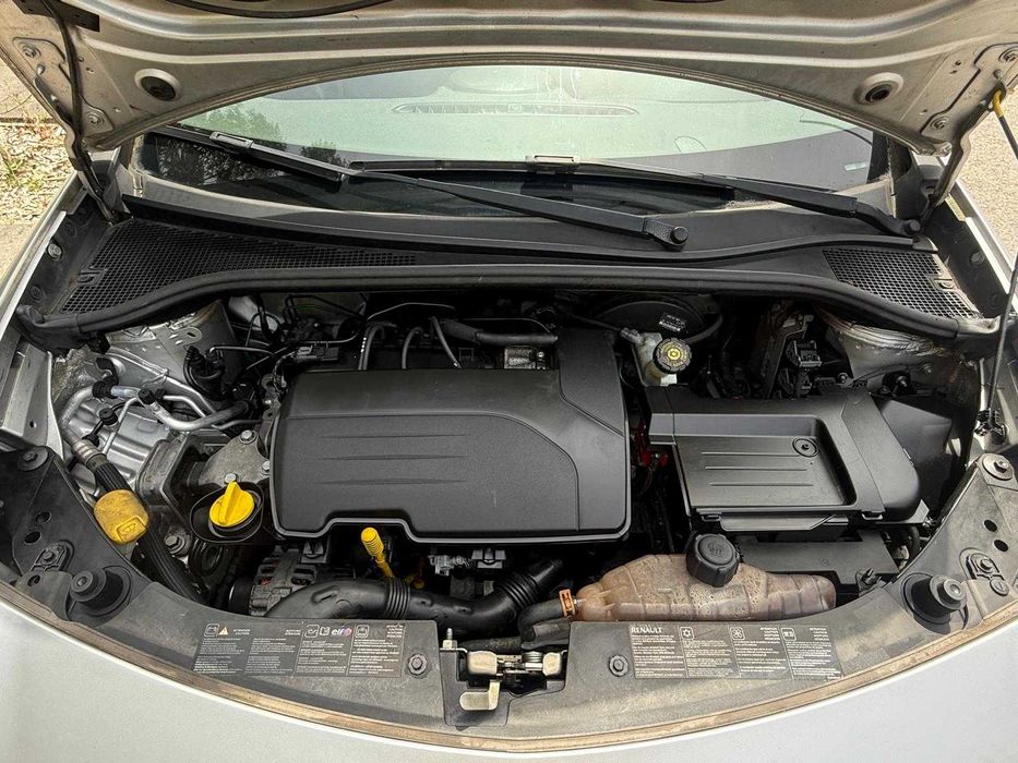 Renault Clio 1.2Gasolina 75cv 16v 2008/03 224.000KM
