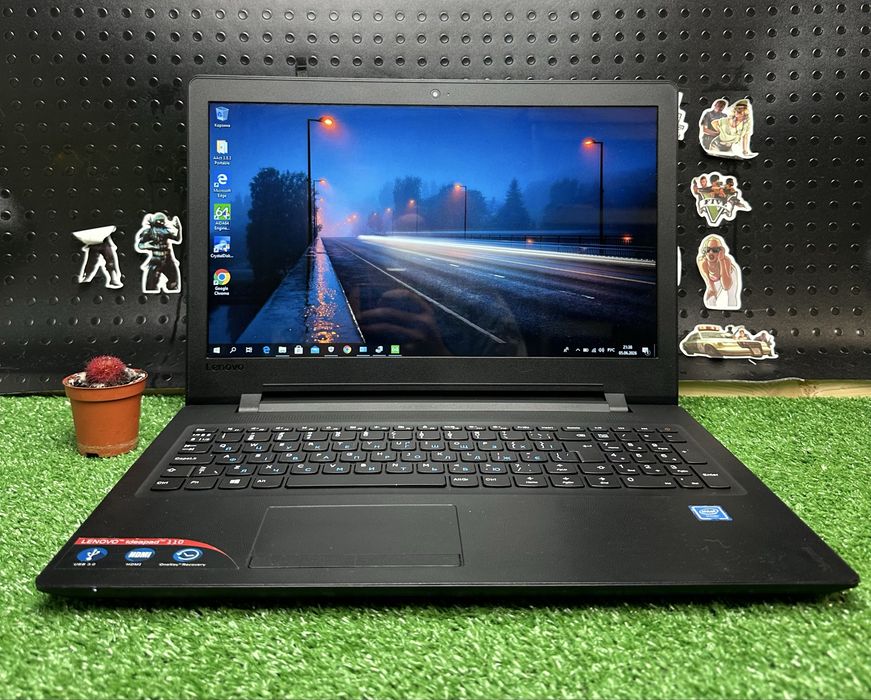 celeron n3060 - купить ноутбуки - Цена на OLX.ua