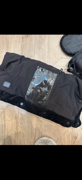 Anex air z, візочок, каляска