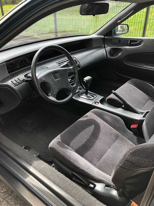 Honda Prelude 2.0 i - 16V automat dla kolekcjonera i na co dzień