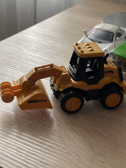 Машинки автівки