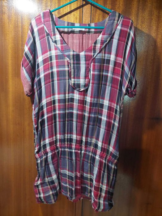 Varias tunicas/camisas