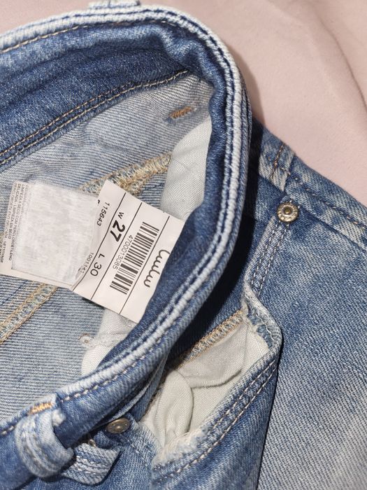 Calças Salsa Originais