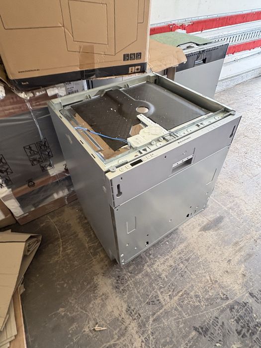 NOWA | Zmywarka Blaupunkt AutoOpen | Rok Gwarancji!