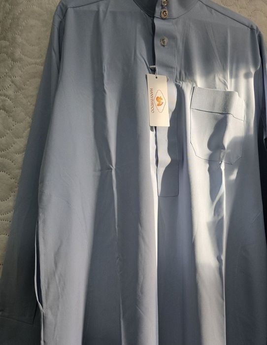 Szata arabska Thobe elegancka M/XL