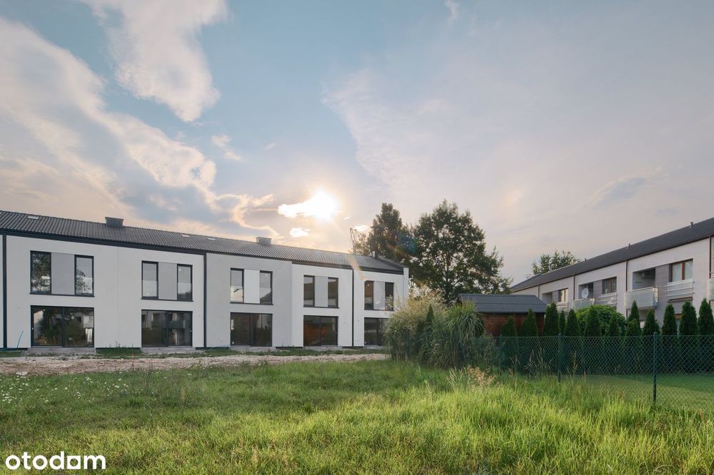 Mieszkanie 3-pojowe z balkonem I Rowerownia GRATIS!