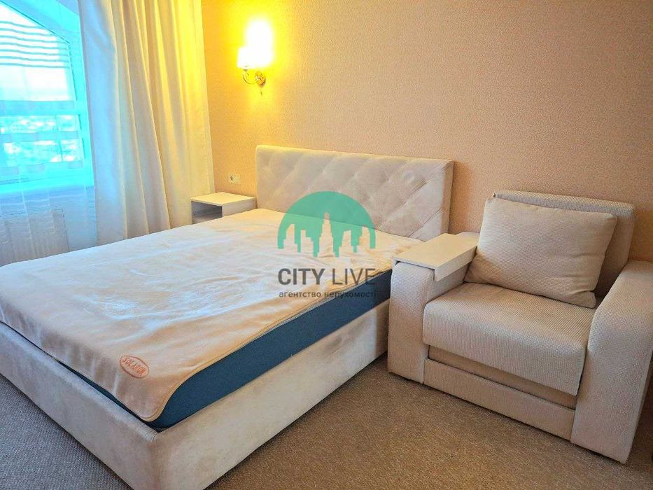 Оренда 1-кім квартири в комфортному ЖК (51)