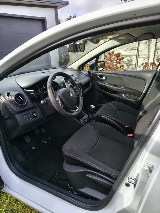 Renault Clio 1.2 LPG