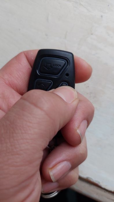 Брелок для Pandora R468