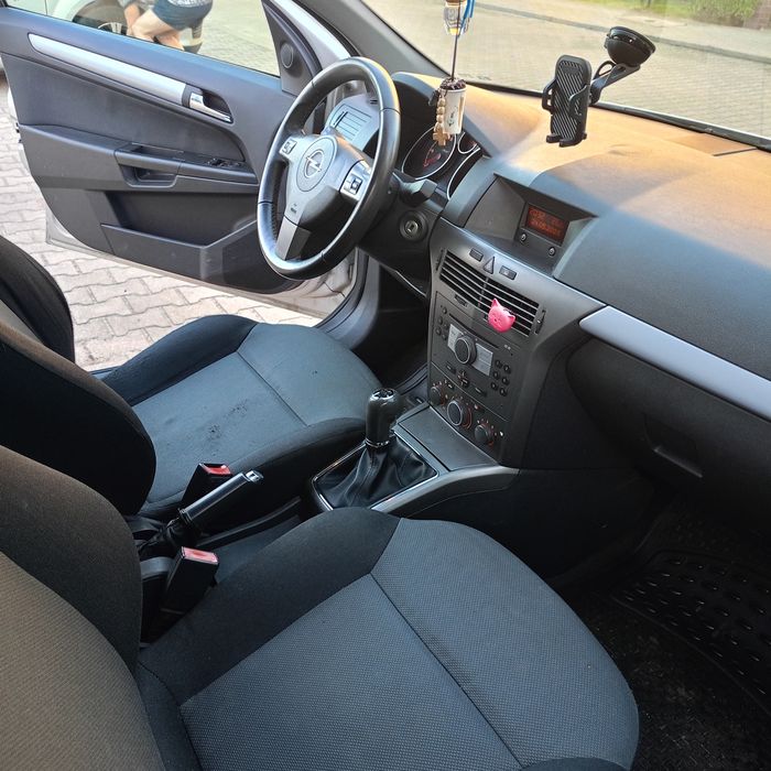 Sprzedam opel astra